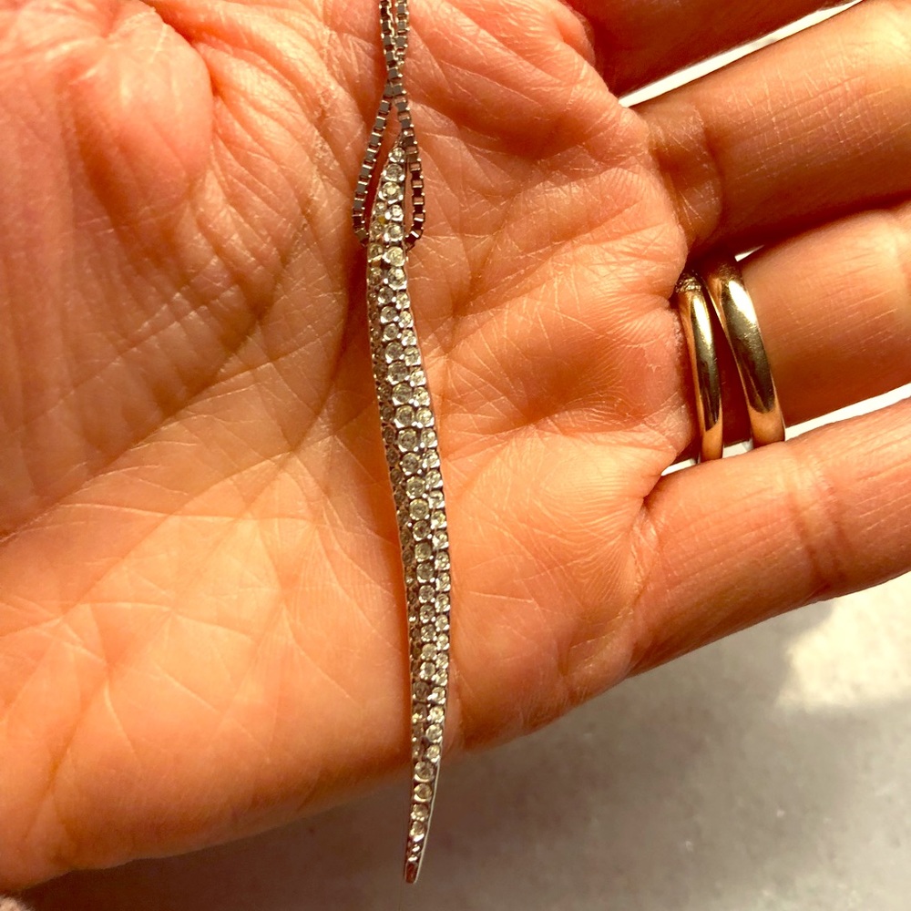 Swarovski Necklace